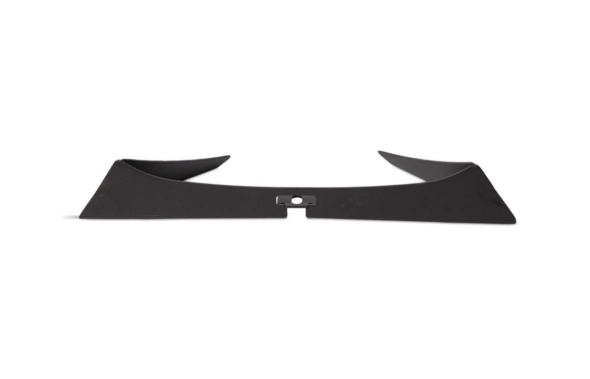 Metallfot til Aduro Biopeiser