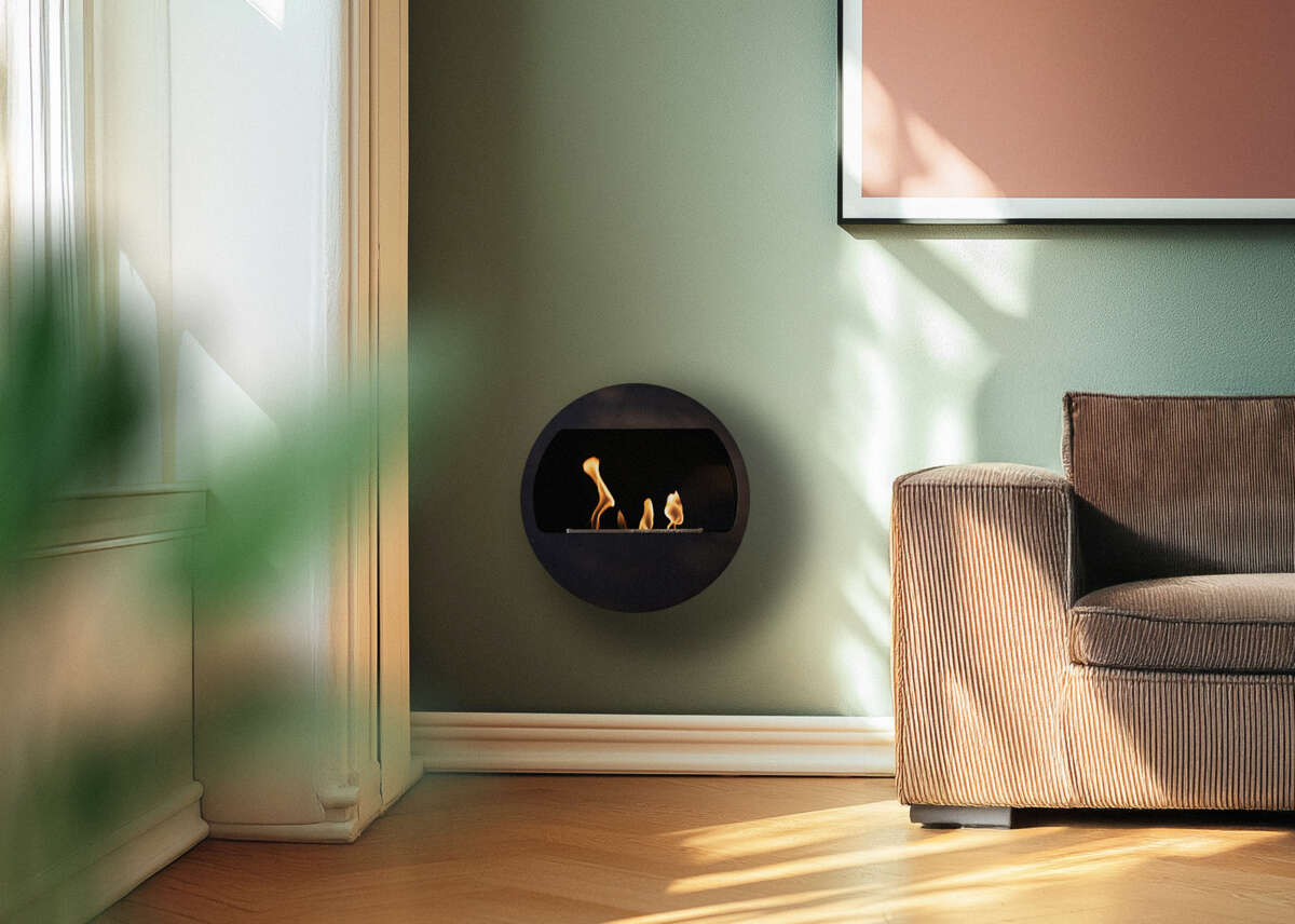 Veggbeslag til Aduro Biopeiser