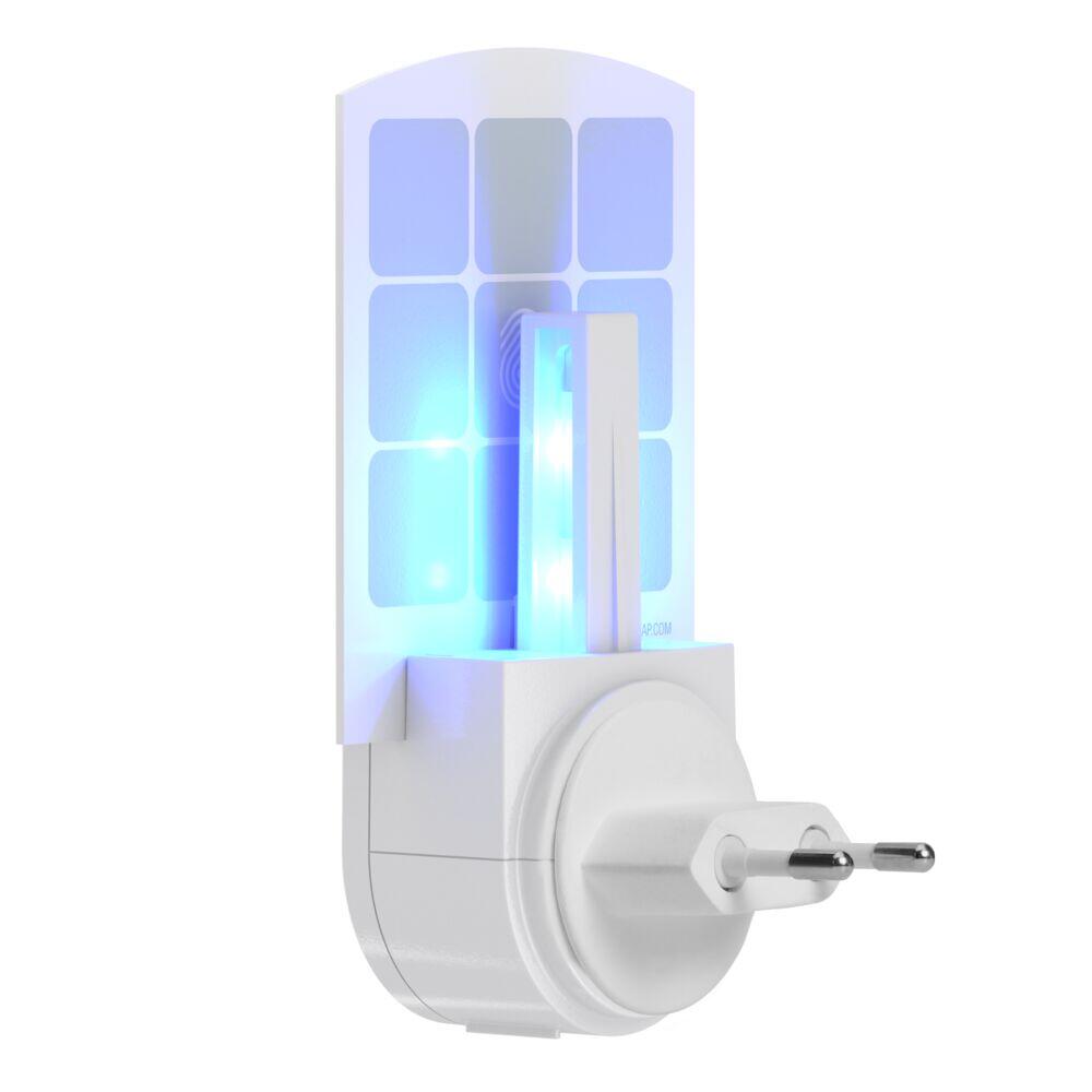 Dynatrap DOT DT3005W bananfluefelle