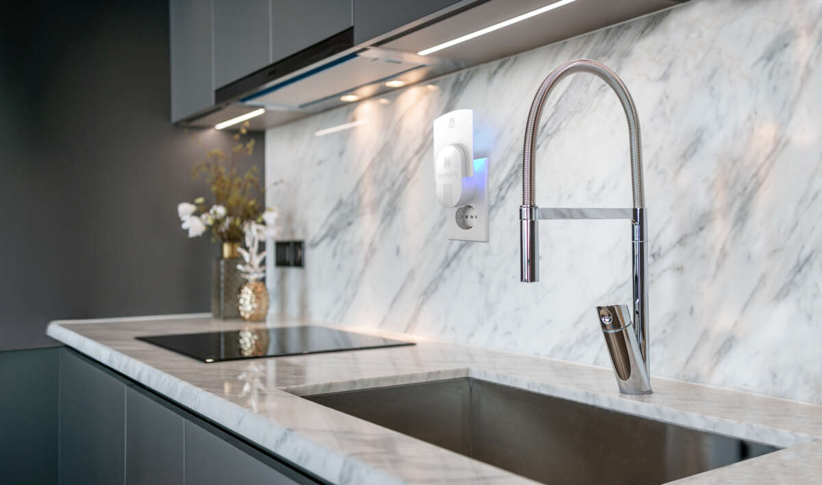 Dynatrap DOT DT3005W fluefelle