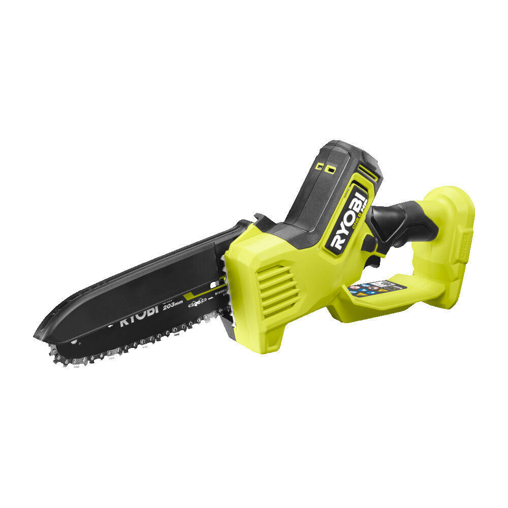 Ryobi RY18PSX20A-0 børsteløs grensag u/batteri