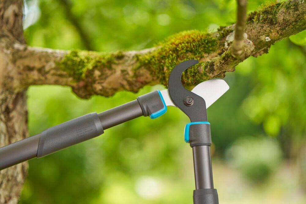 Gardena TeleCut Pro L grensaks