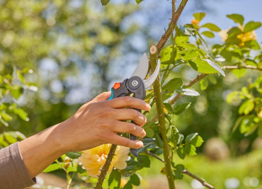 GARDENA PremiumCut Flex beskjæringssaks