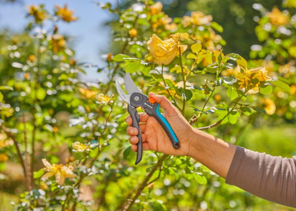 GARDENA PremiumCut Flex beskjæringssaks