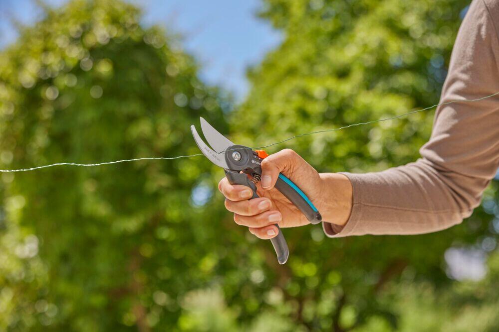 GARDENA PremiumCut Flex beskjæringssaks