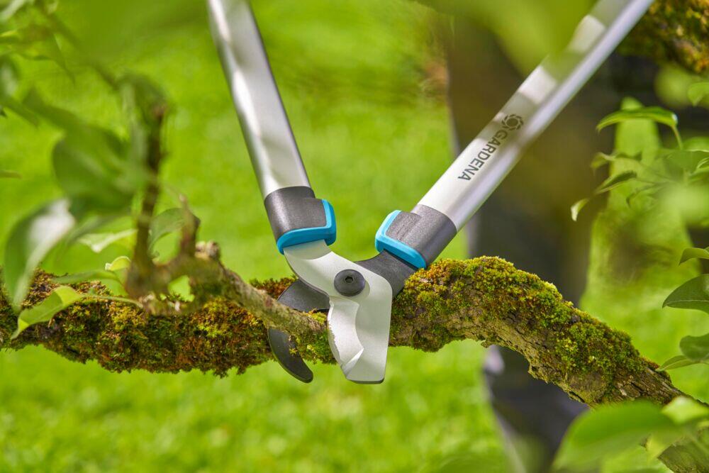 GARDENA EasyCut L grensaks