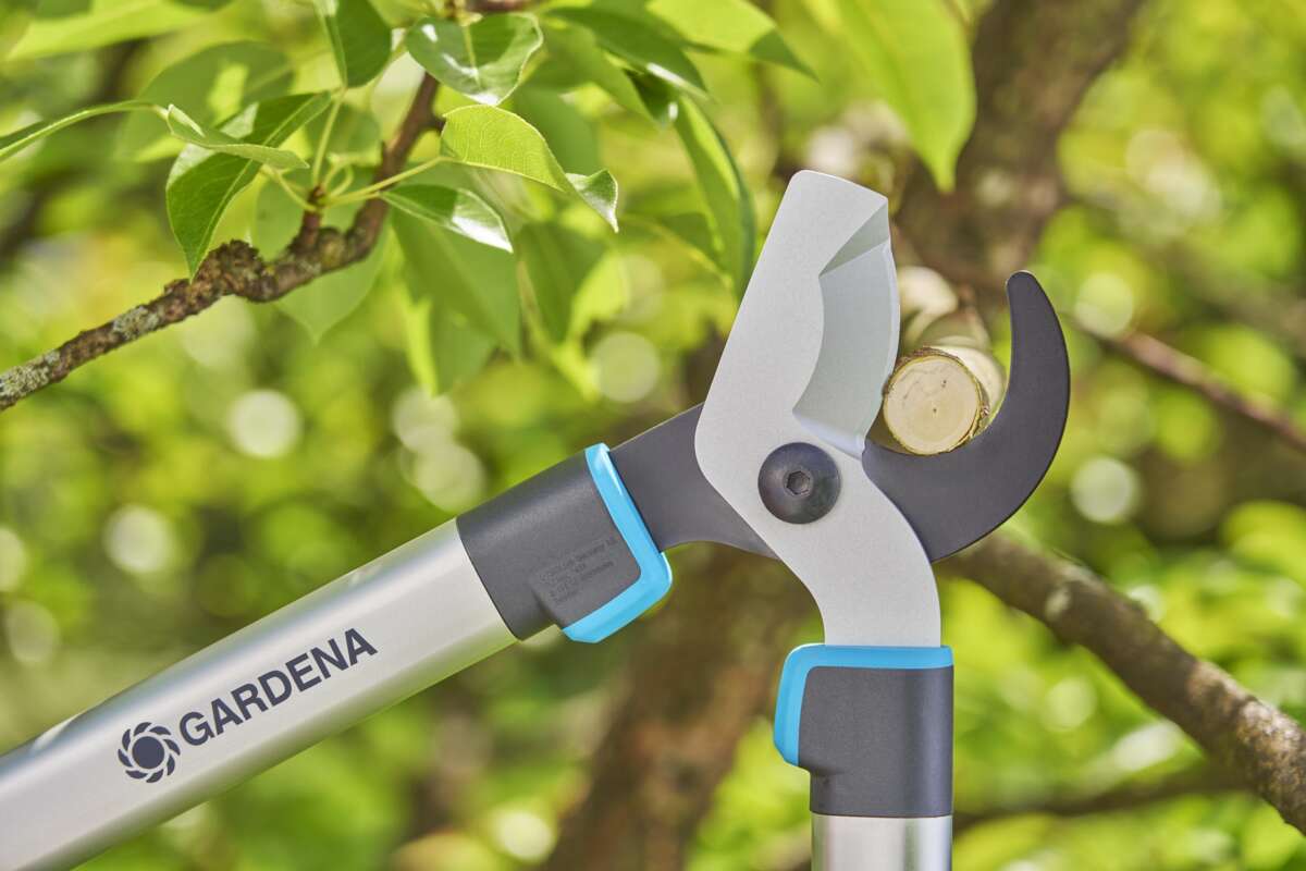 GARDENA EasyCut L grensaks