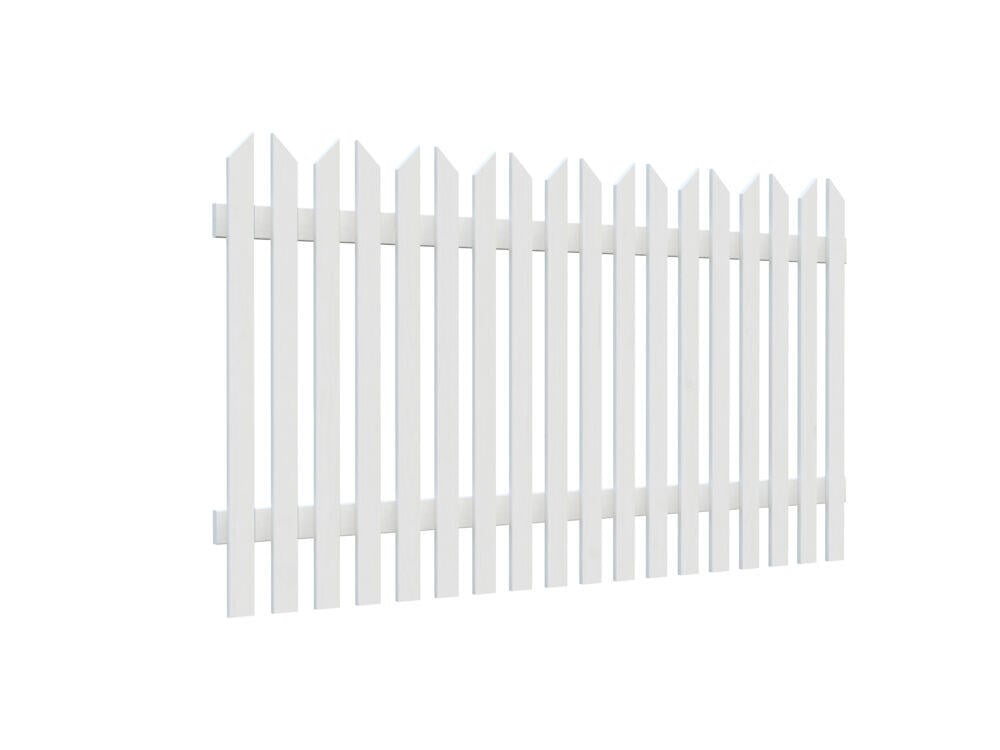 Palmako Kamilla hagegjerde