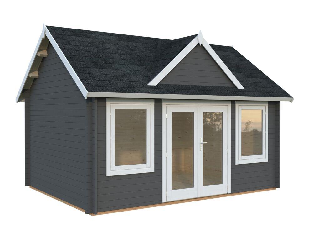 Palmako Claudia hagestue 14,2 m²