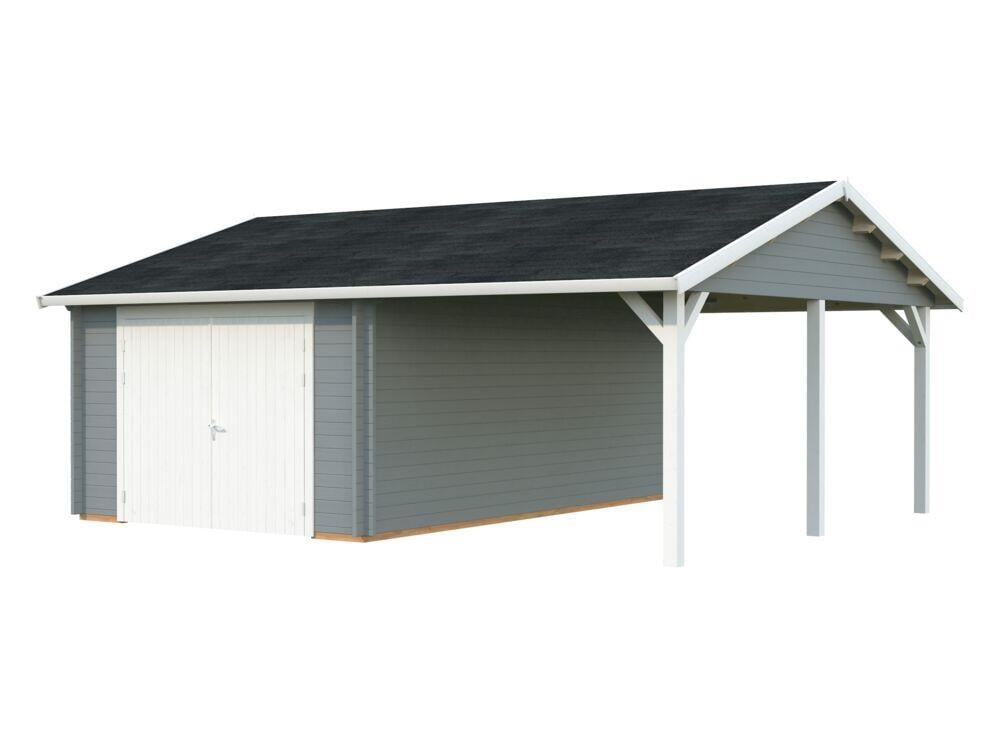 Palmako Roger maxi-bod 19,0+16,2 m²