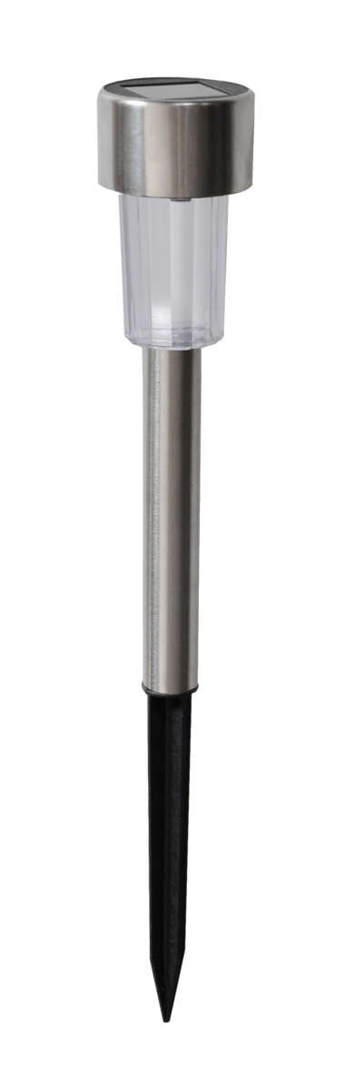 Solcelle LED lysspyd