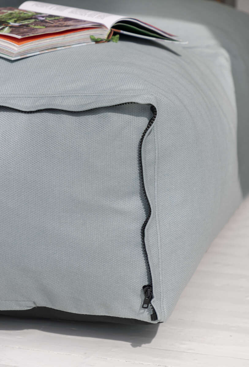 Bohem Lista stol modul med glidelås