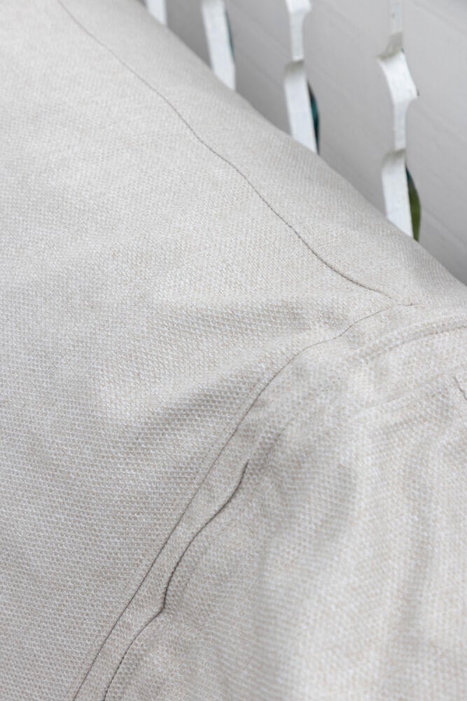 Bohem Lista hjørne modul med glidelås