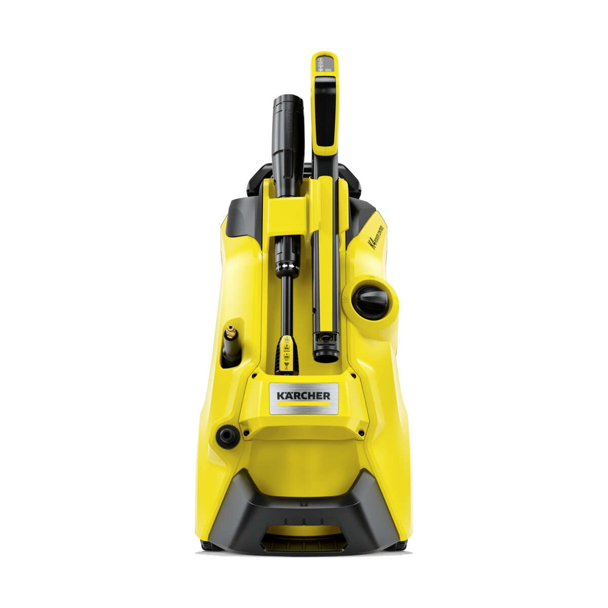 Kärcher K4 Power Control Flex høytrykkspyler