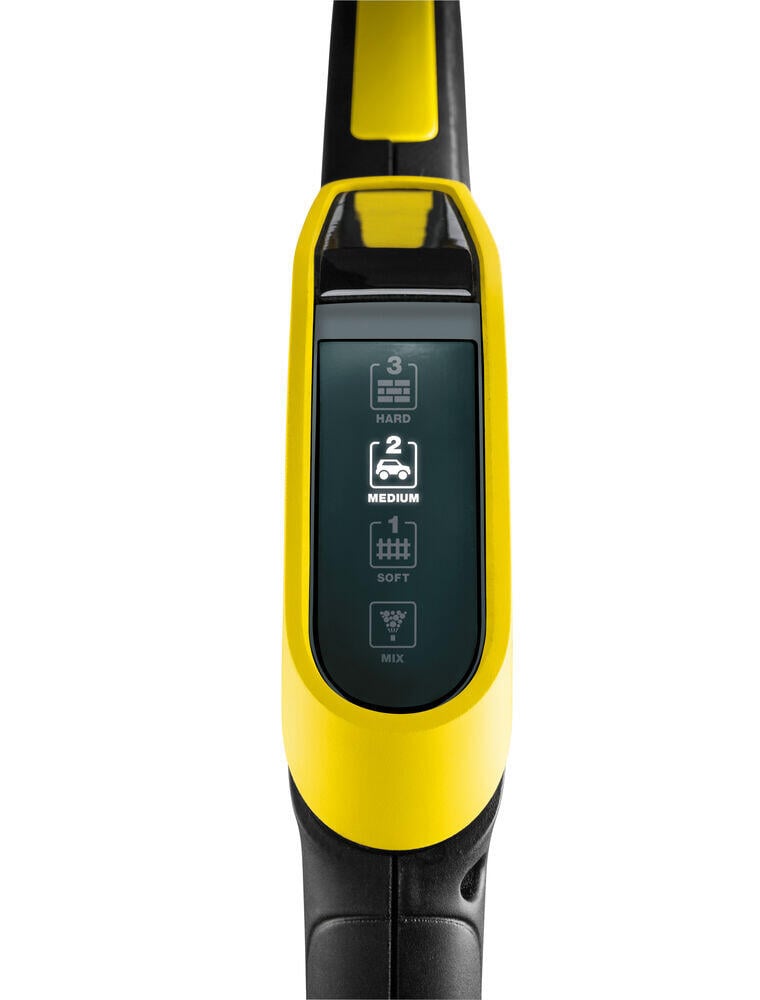 Kärcher K5 Power Control Home Eco!booster høytrykkspyler