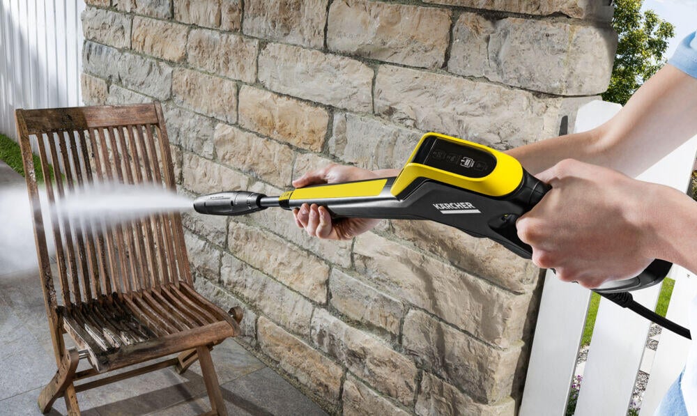 Kärcher K5 Power Control Home Eco! høytrykkspyler