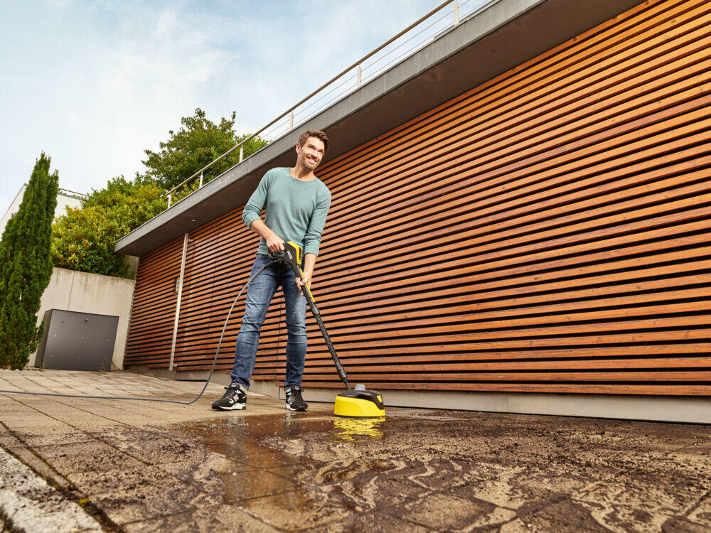 Kärcher K5 Power Control Home Eco! høytrykkspyler