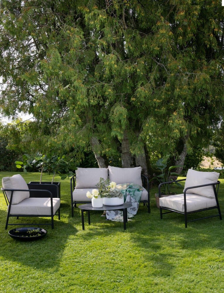 Putetrekk til Brevik sofagruppe