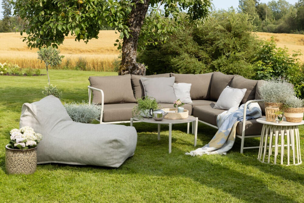 Putetrekk til Brevik hjørnegruppe