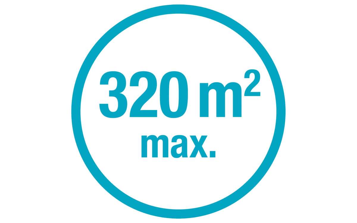 GARDENA AquaPrecise solcelle vanningssystem