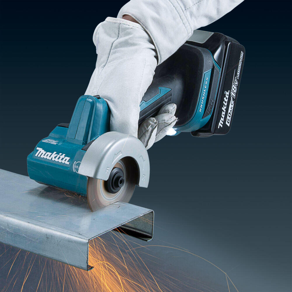Makita DMC300 LXT® multikappmaskin