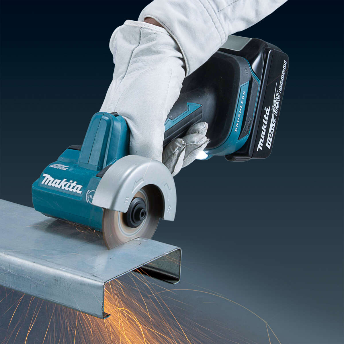 Makita DMC300 LXT® multikappmaskin