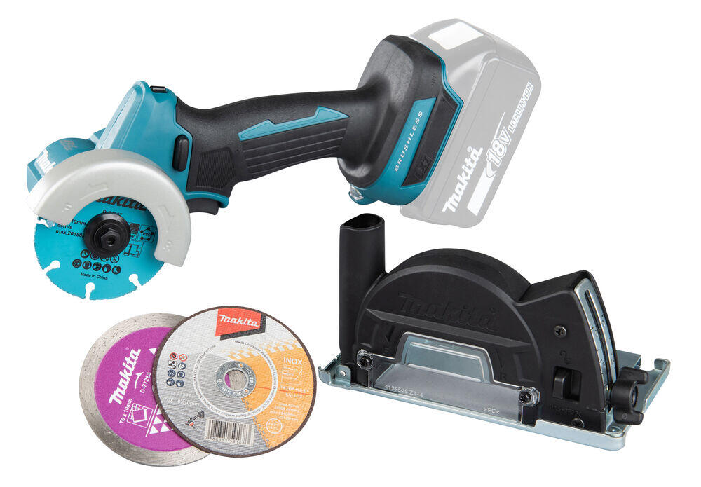 Makita DMC300 LXT® multikappmaskin