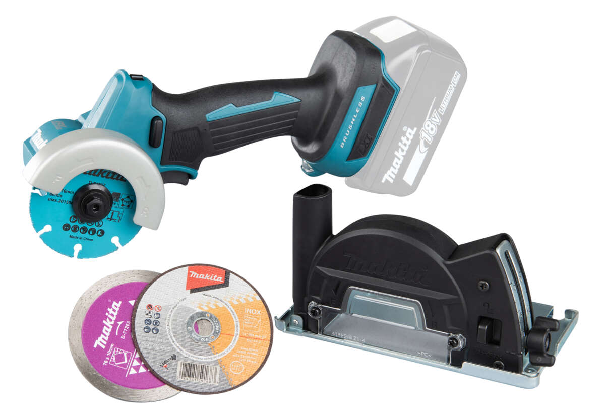 Makita DMC300 LXT® multikappmaskin