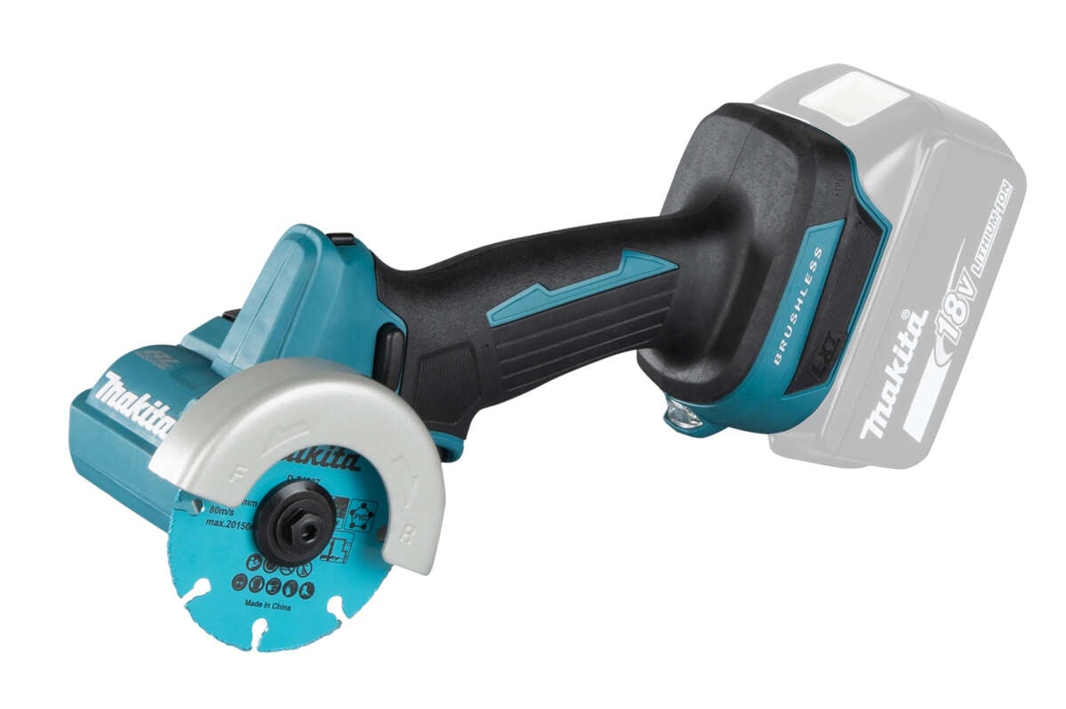 Makita DMC300 LXT® multikappmaskin