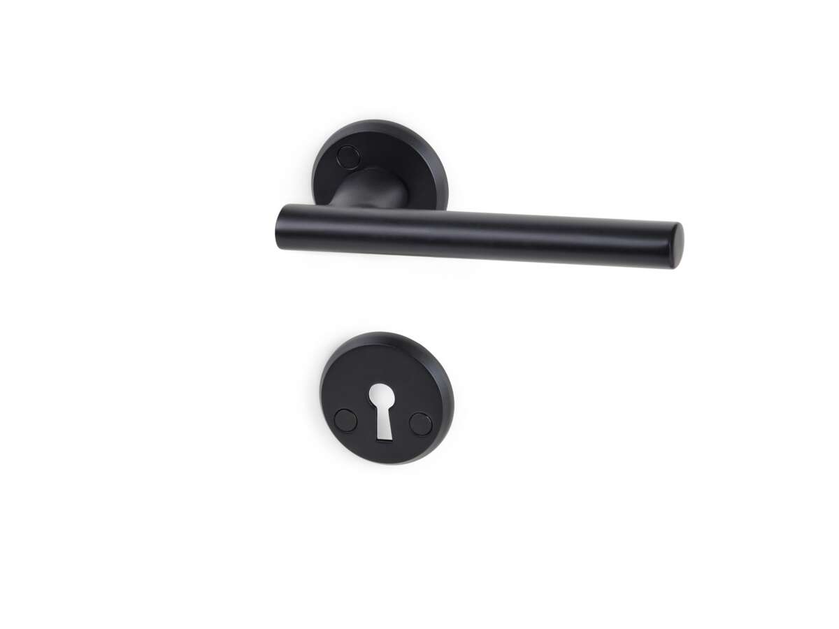 Habo Lyon innvendig dørvrider