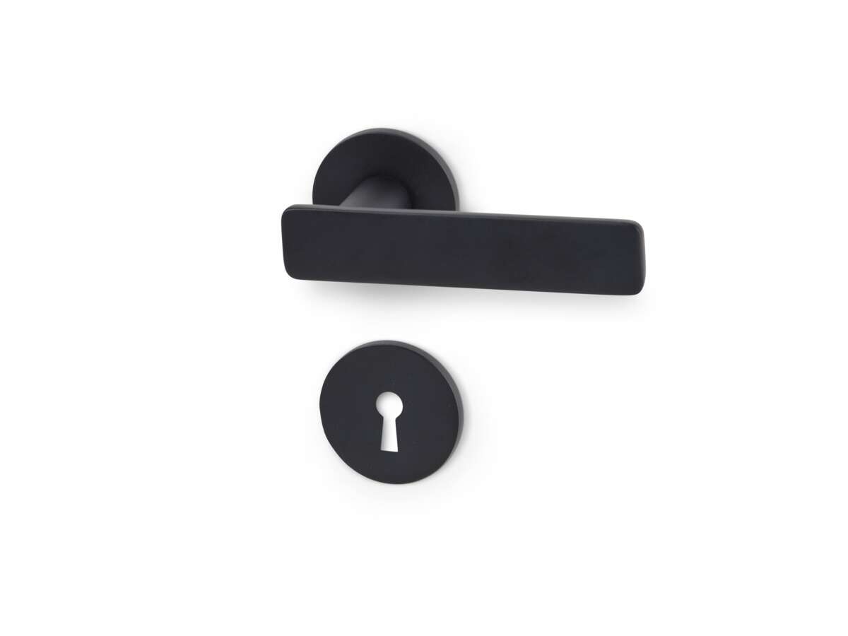 Habo Monaco innvendig dørvrider