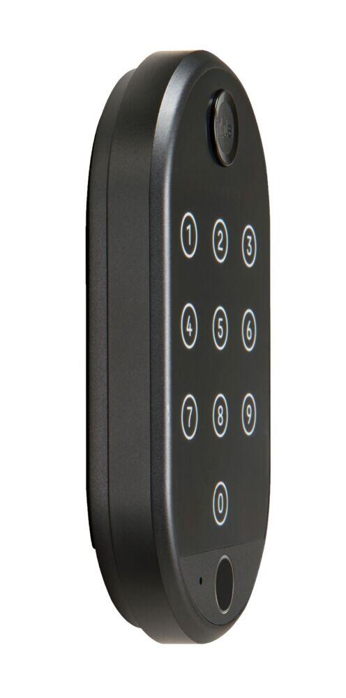Yale Smart Keypad 2 - Fingerprint kodetastatur