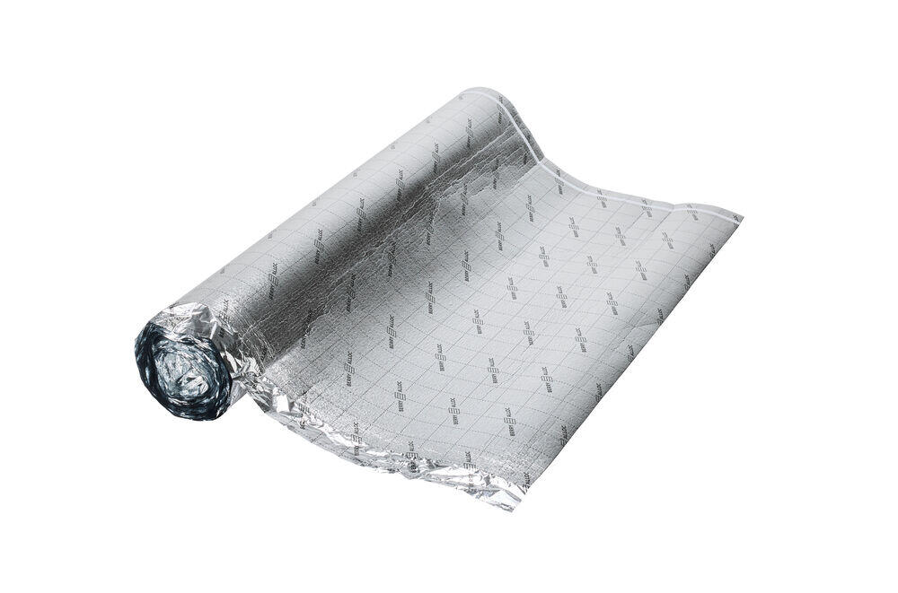 BerryAlloc Excellence GO 60 underlag for laminat og parkett