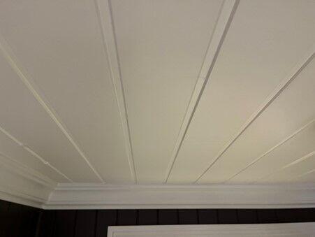 Snapwall 2,4 m takpanel