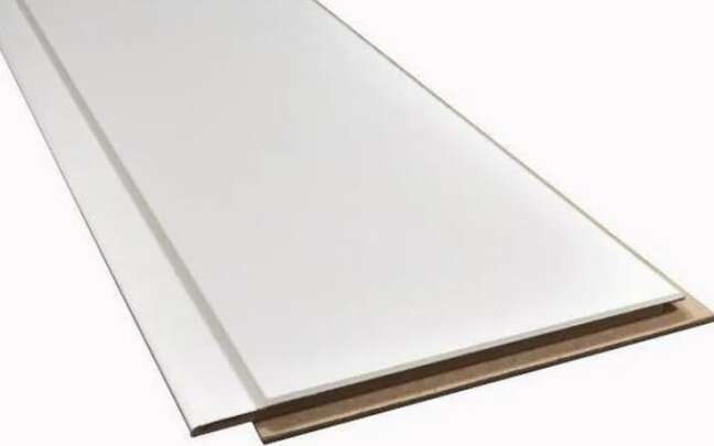 Snapwall 2,4 m takpanel