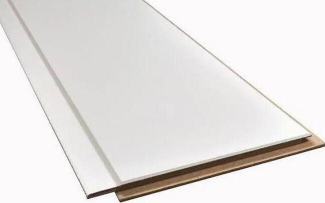 Snapwall 2,4 m takpanel