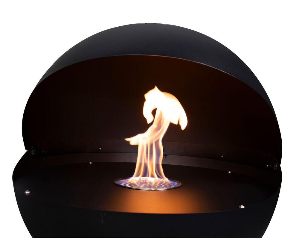 Lunt Bio Globe biopeis