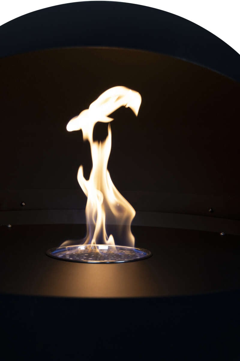 Lunt Bio Globe biopeis