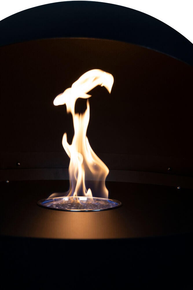 Lunt Bio Globe biopeis