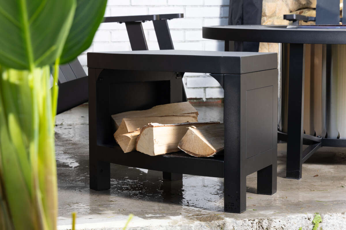 FCC Volcano 60 cm benk