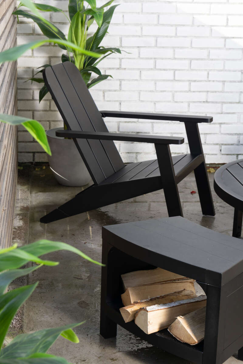 FCC Volcano Trend stol