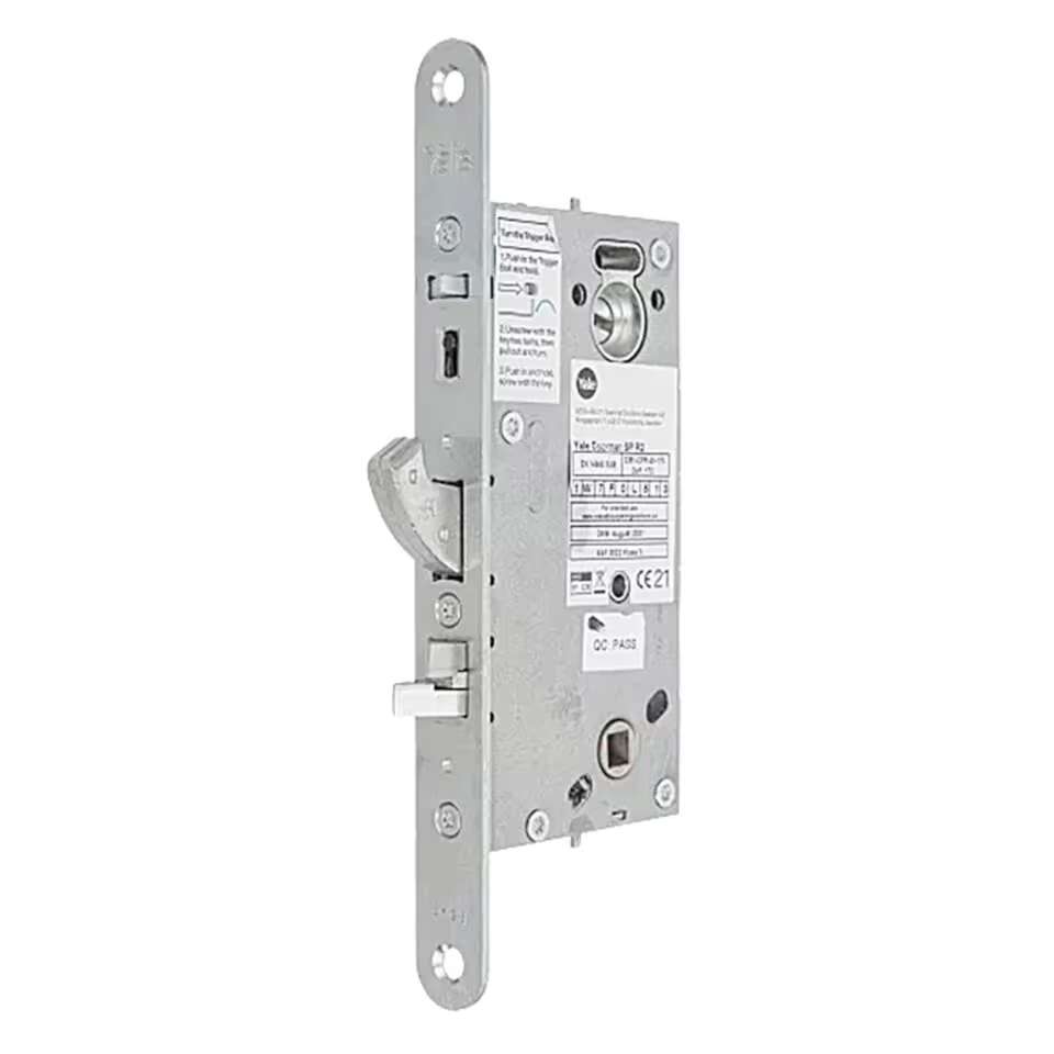 Reserve låskasse Yale Doorman L3/L3S