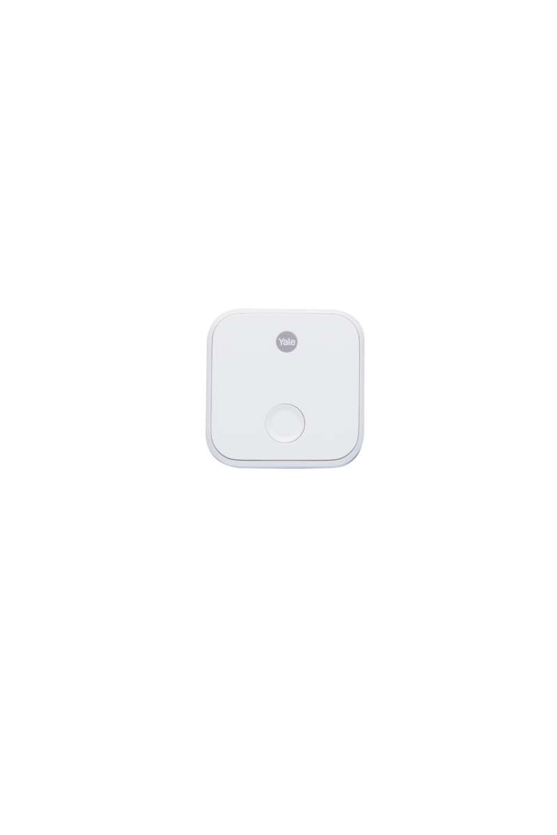 Yale Connnect X Wi-Fi Bridge