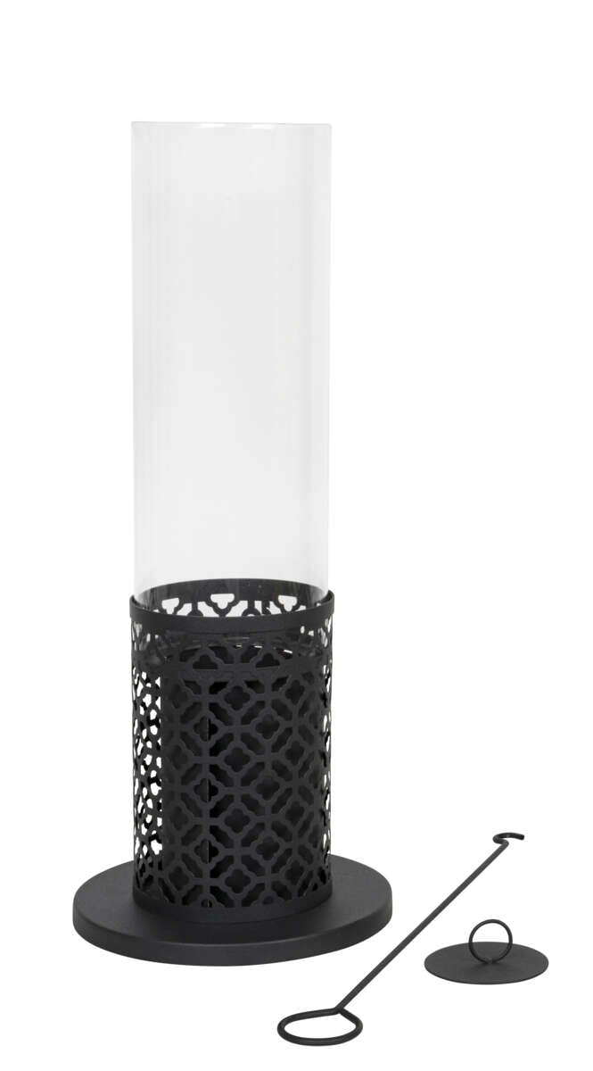 Lunt - Tornado biolykt