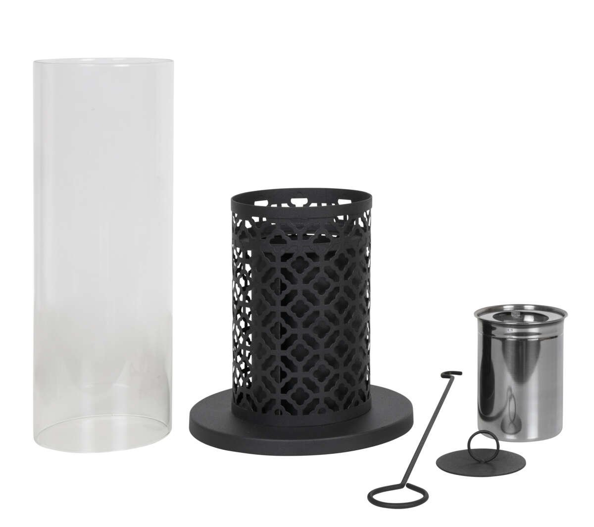 Lunt - Tornado biolykt