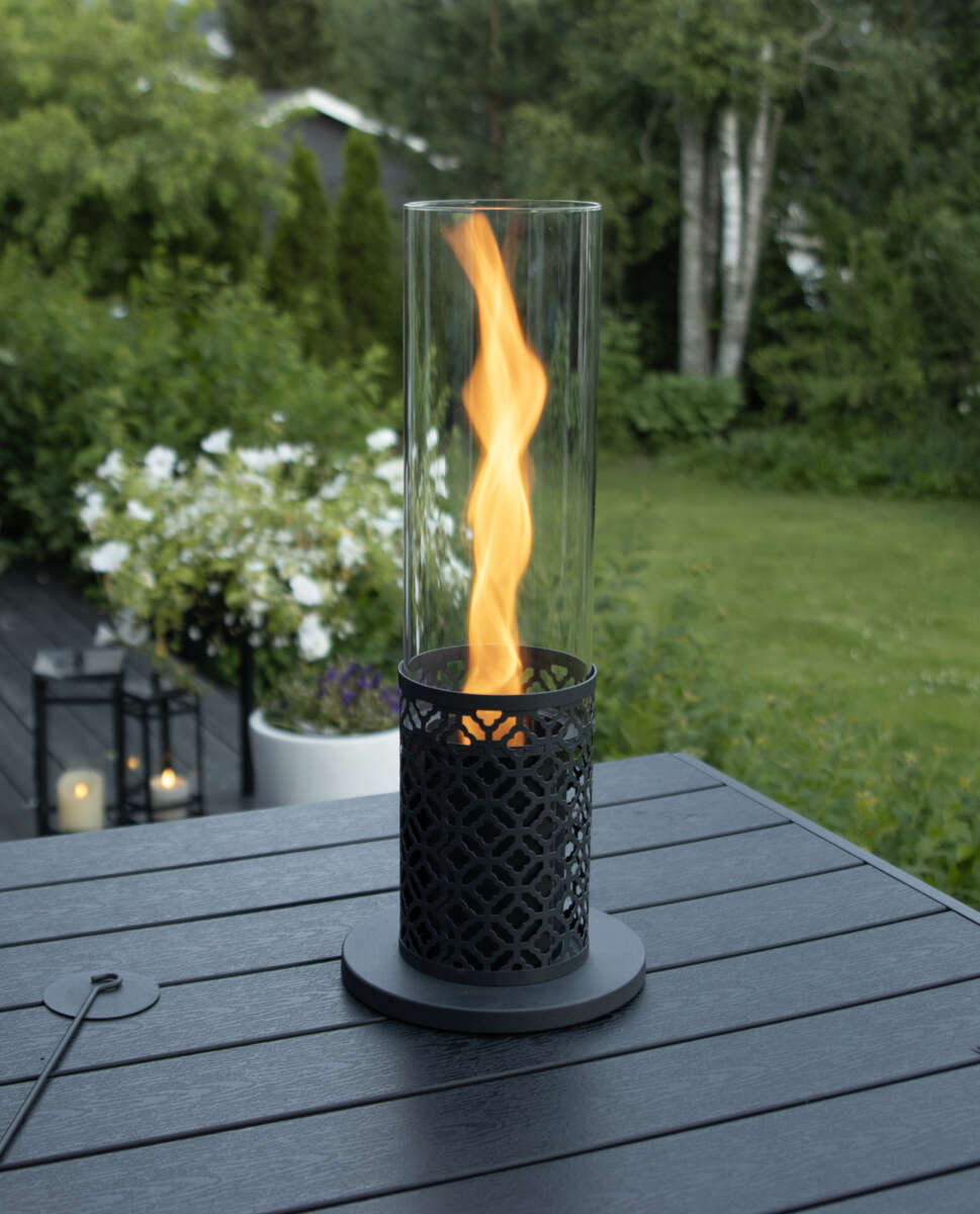 Lunt - Tornado biolykt