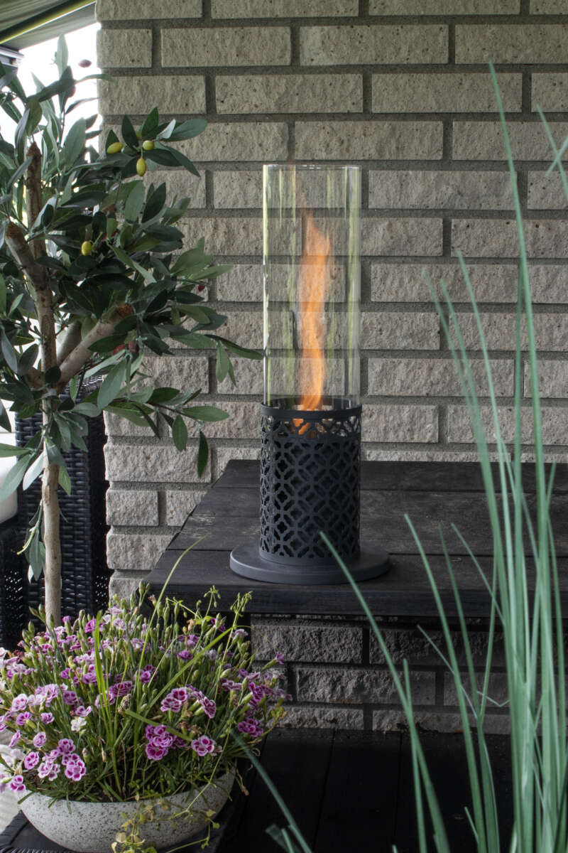 Lunt - Tornado biolykt