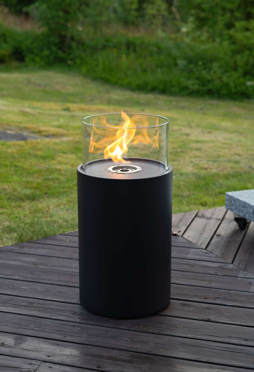 Lunt - Rondo biolykt