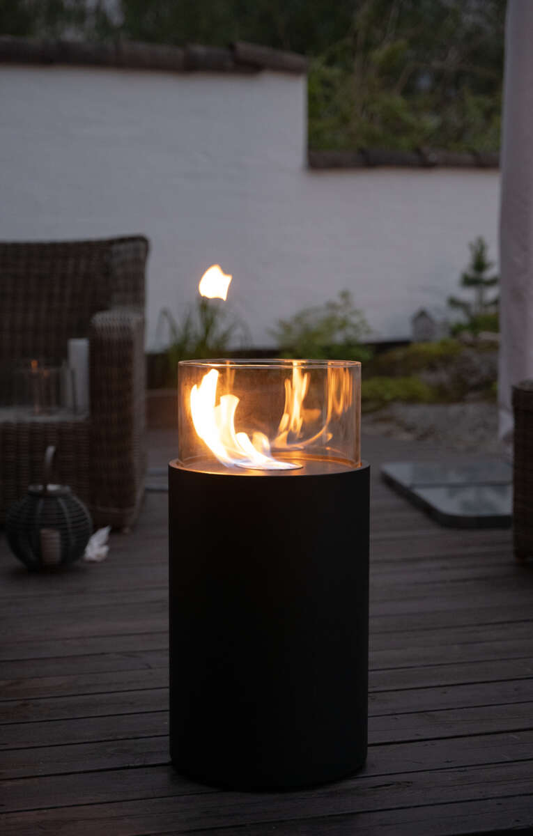 Lunt - Rondo biolykt