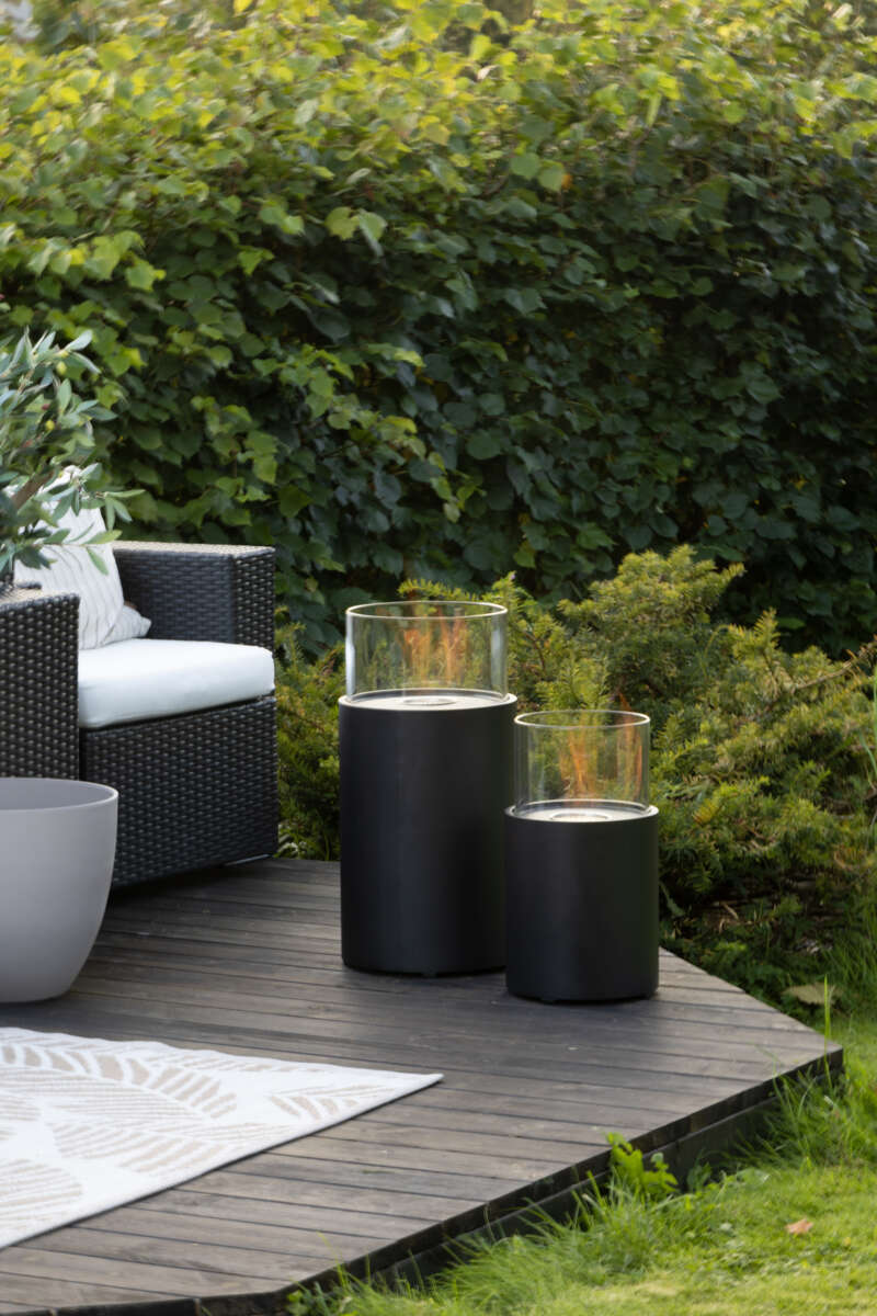 Lunt - Rondo biolykt